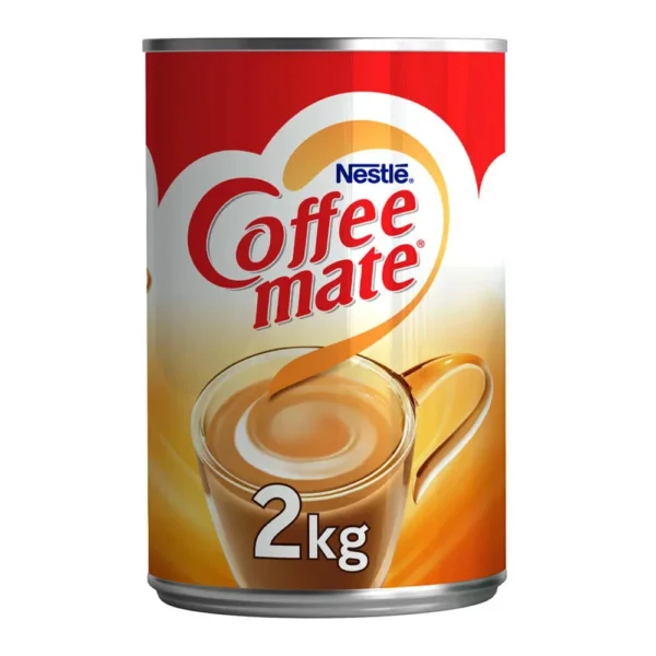 Nestle Coffee Mate Kahve Beyazlatıcı 2 kg