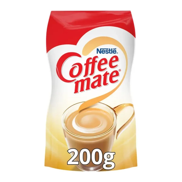 Nestle Coffee Mate Doypack Kahve Beyazlatıcı 200 gr