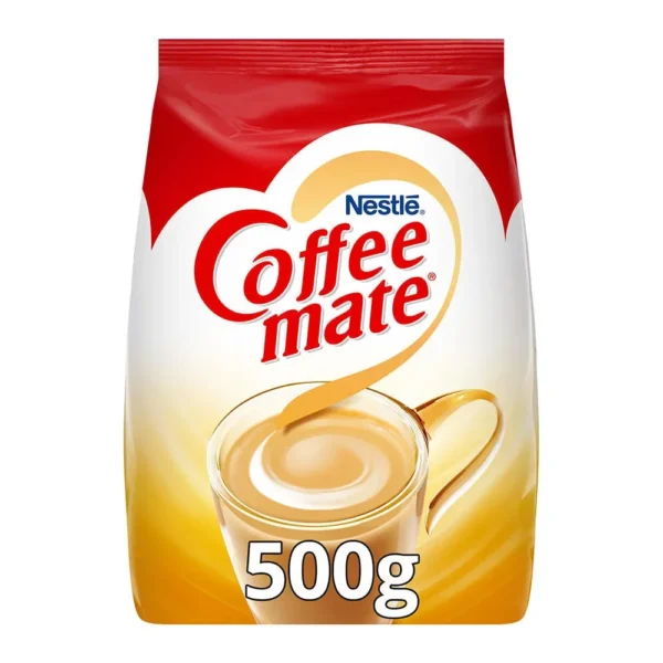 Nestle Coffee Mate Ekopaket Kahve Beyazlatıcı 500g